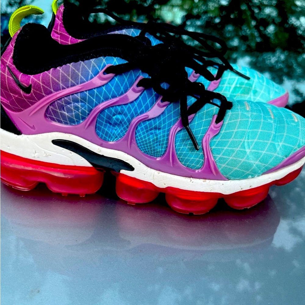 Nike